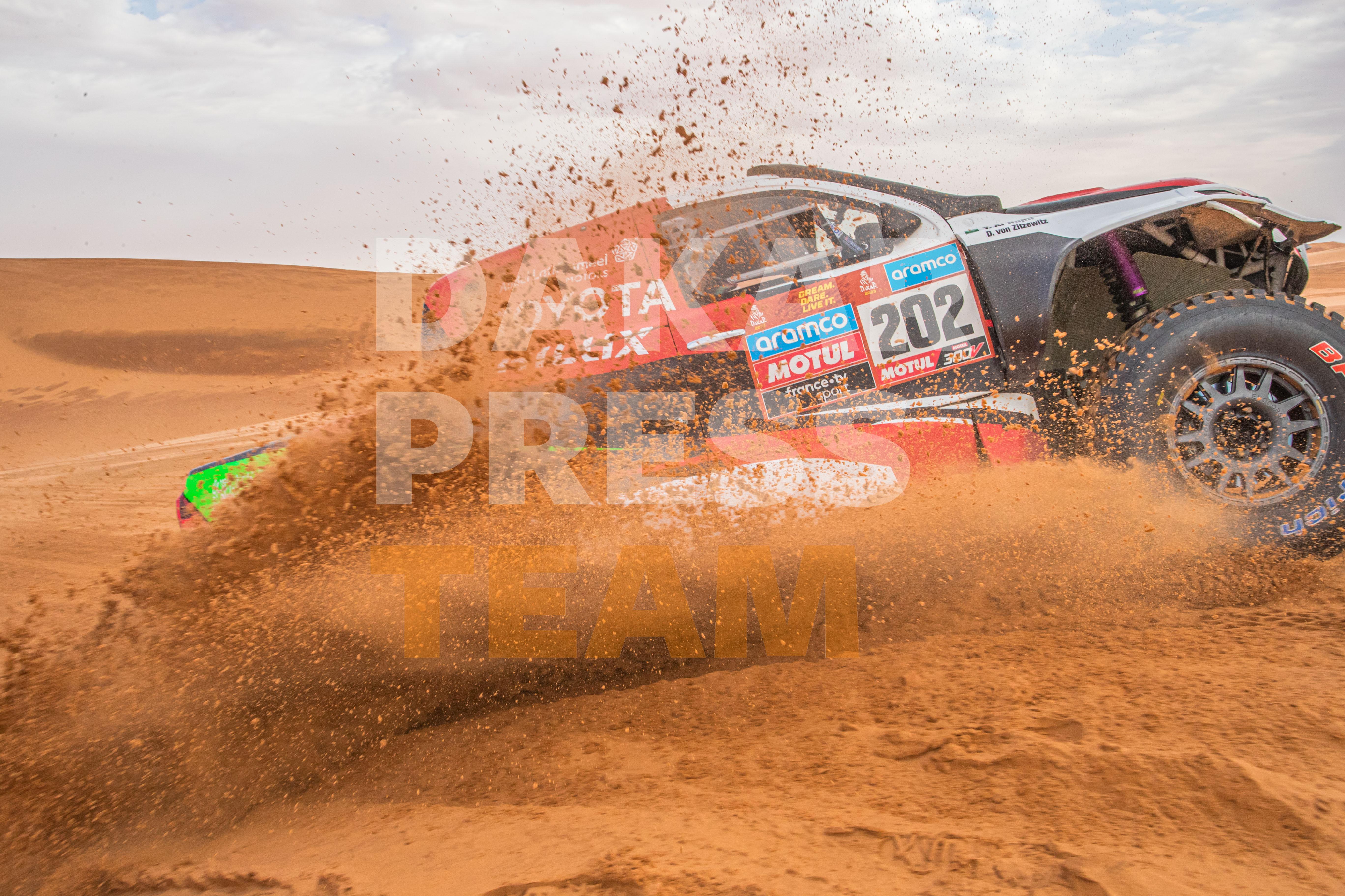 Dakar Press Team AUSTRALIA - Owner Dakar Press Team AUSTRALIA - Own